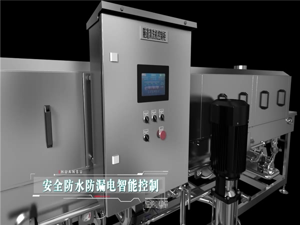 食品筐清洗機，醫(yī)用箱清洗機，高壓洗箱機，質(zhì)量好價